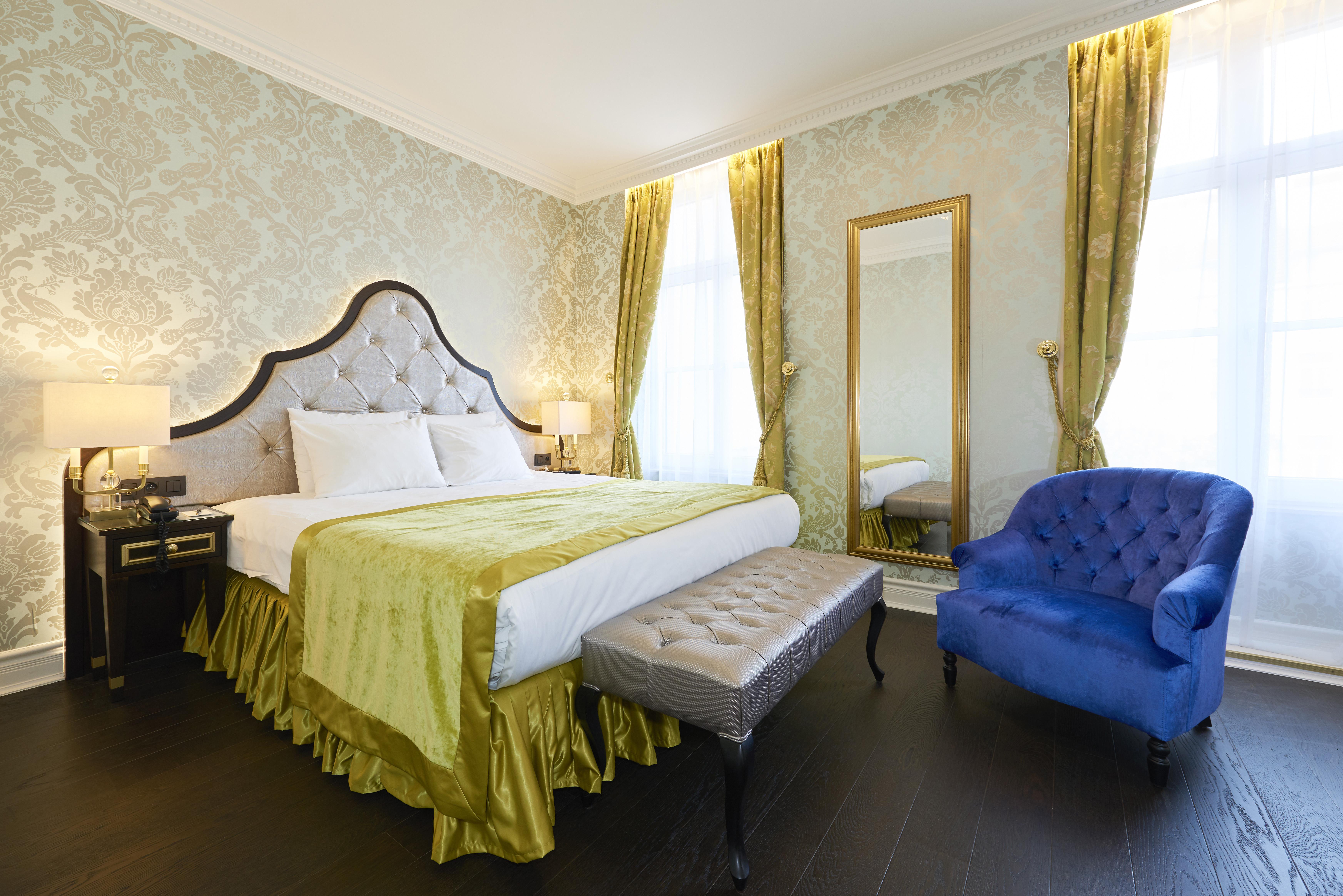 Stanhope Hotel By Thon Hotels Bruxelas Exterior foto