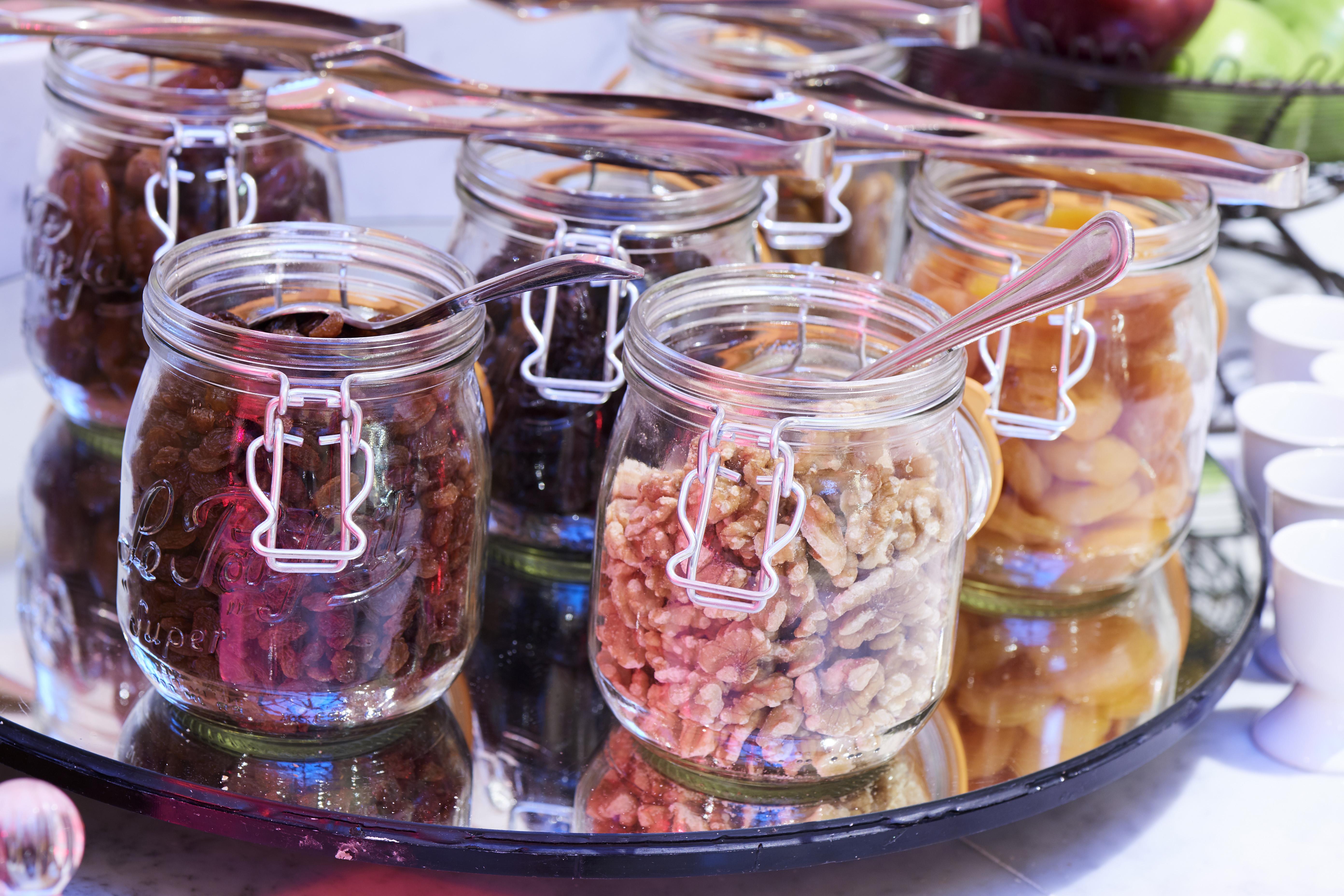 Stanhope Hotel By Thon Hotels Bruxelas Exterior foto Preserved food