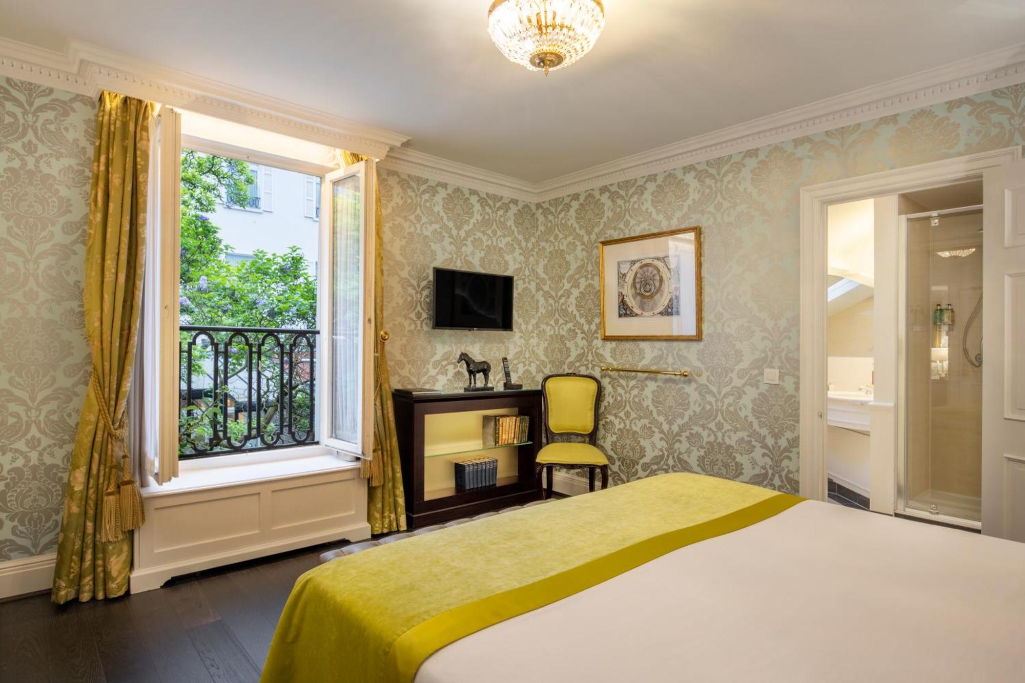 Stanhope Hotel By Thon Hotels Bruxelas Exterior foto A room at the hotel